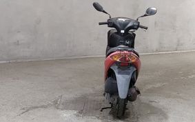 SUZUKI ADDRESS V50 CA42A