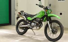 KAWASAKI SUPER SHERPA KL250G