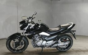 SUZUKI GSR250 GJ55D