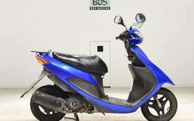 SUZUKI ADDRESS V50 Gen.2 CA44A