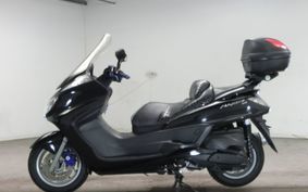 YAMAHA GRAND MAJESTY 400 2006 SH04J