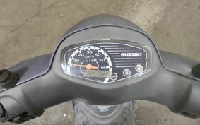 SUZUKI LET's 4 CA45A