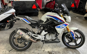 BMW G310R 2018 0G01