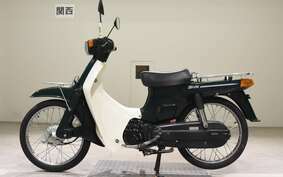 SUZUKI BIRDIE 50 BA41A