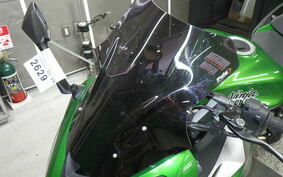 KAWASAKI NINJA 1000 A 2019 ZXT00W