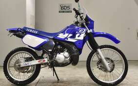 YAMAHA DT125R Gen.3 3FW