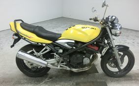 SUZUKI BANDIT 250 V GJ77A