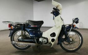 HONDA PRESS CUB 50 AA01