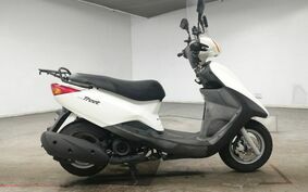 YAMAHA AXIS 125 TREET SE53J