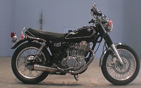 YAMAHA SR400 Gen.3 2003 RH01J