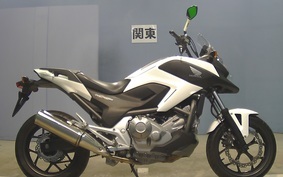 HONDA NC 700 X 2012 RC63