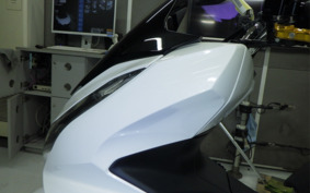 HONDA PCX125 JK05