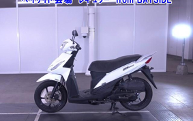 SUZUKI ADDRESS110-2