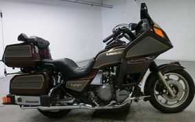 KAWASAKI VOYAGER 1300 1991 ZNAA17