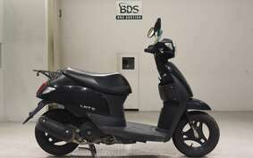 SUZUKI LET's CA4AA