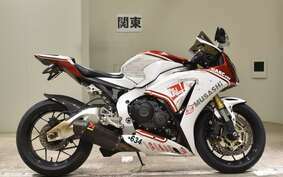 HONDA CBR1000RR Gen. 2 2013 SC59