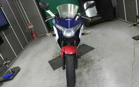 HONDA CBR250R GEN 3 MC41