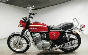 HONDA CB750F 2008 CB750