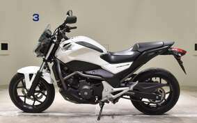 HONDA NC 700 S ABS 2012 RC61