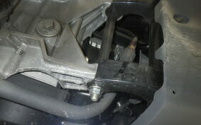 SUZUKI ADDRESS V125 DT11A