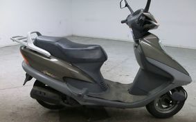 HONDA SPACY 125 JF04