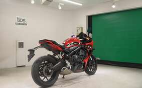 HONDA CBR650R 2023 RH03