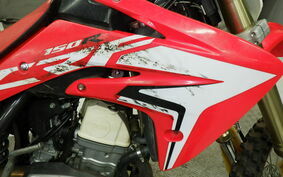 HONDA CRF150R KE03