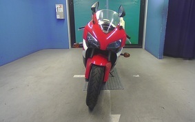 HONDA CBR1000RR 2004 SC57