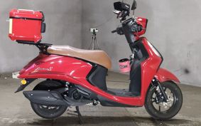 YAMAHA FASHI-NO125FI HYBRID  SEJ2