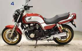 HONDA CB750 GEN 2 2009 RC42