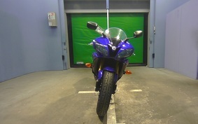 YAMAHA YZF-R6 2006 RJ12