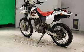 HONDA XR250 MD30