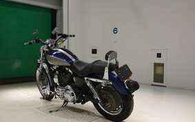 HARLEY XL1200CI 2006