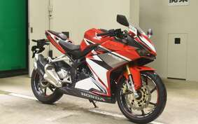 HONDA CBR250RR MC51