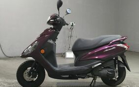 YAMAHA AXIS Z SED7J