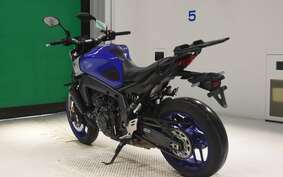 YAMAHA MT-09 2022 RN69J