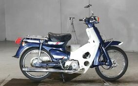 HONDA C70 SUPER CUB CUSTOM C70