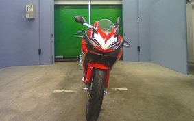 HONDA CBR250RR MC51