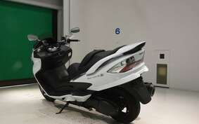 SUZUKI SKYWAVE 400 SA 3 2014 CK45A