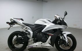 HONDA CBR600RR 2007 PC40