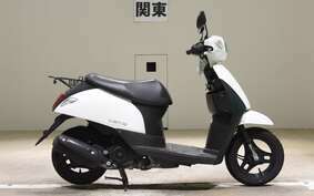 SUZUKI LET's CA4AA