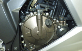 SUZUKI GIXXER 250 SF ED22B