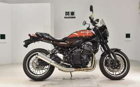 KAWASAKI Z900RS 2019 ZR900C