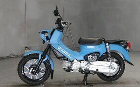 HONDA CROSS CUB 50 AA06