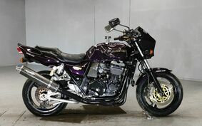 KAWASAKI ZRX1100 ZRT10C