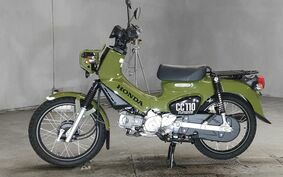 HONDA CROSS CUB 110 JA45