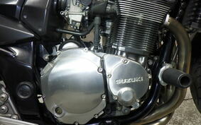 SUZUKI BANDIT 1200 SA 2007 GV79A