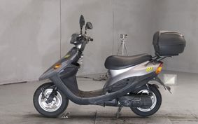 YAMAHA BJ SA24J