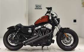 HARLEY XL1200X 2013