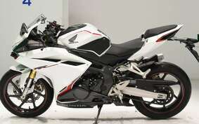 HONDA CBR250RR MC51